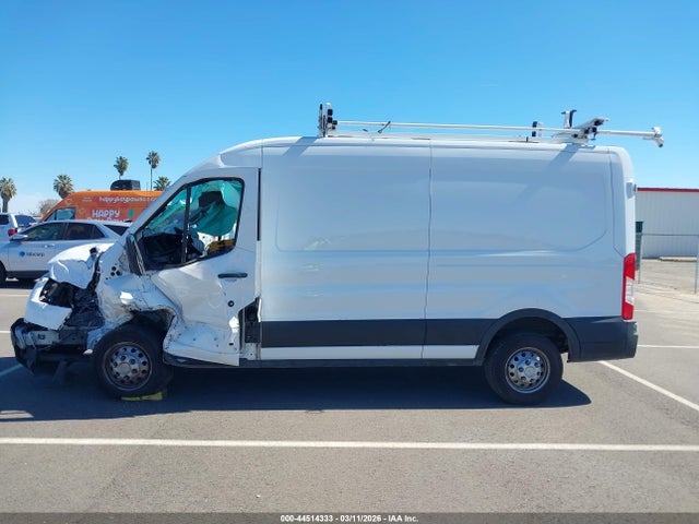 Ford Transit-150 2023 1FTYE2C88PKB72504 Image 13