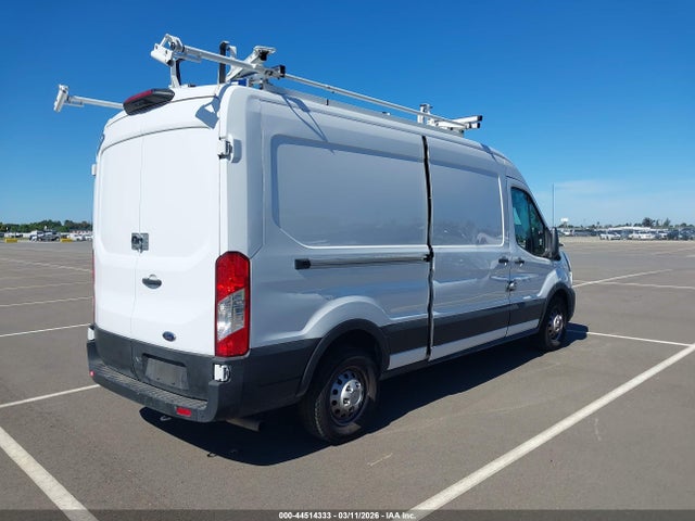 Ford Transit-150 2023 1FTYE2C88PKB72504 Image 4