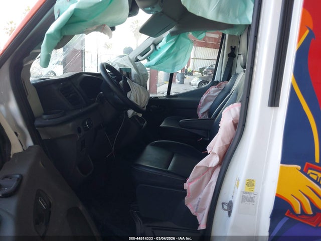 Ford Transit-150 2023 1FTYE2C88PKB72504 Image 5