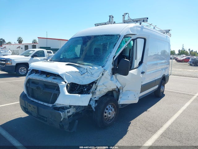 Ford Transit-150 2023 1FTYE2C88PKB72504 Image 6