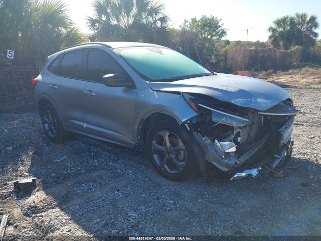 2024 FORD ESCAPE 1FMCU0MN4RUA32975