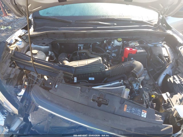 2024 FORD ESCAPE 1FMCU0MN4RUA32975 Photo 9