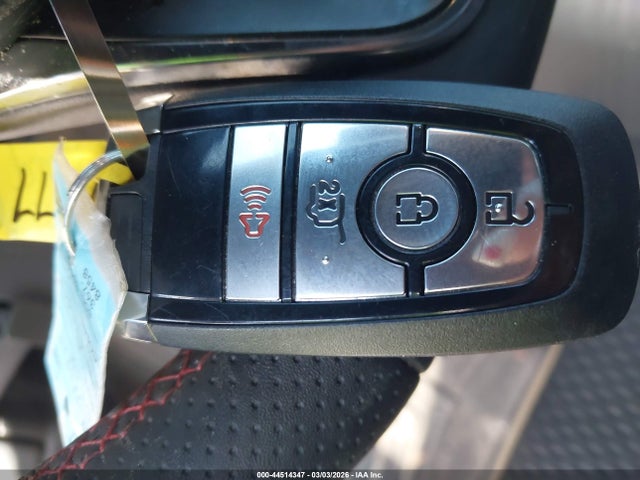 2024 FORD ESCAPE 1FMCU0MN4RUA32975 Photo 10