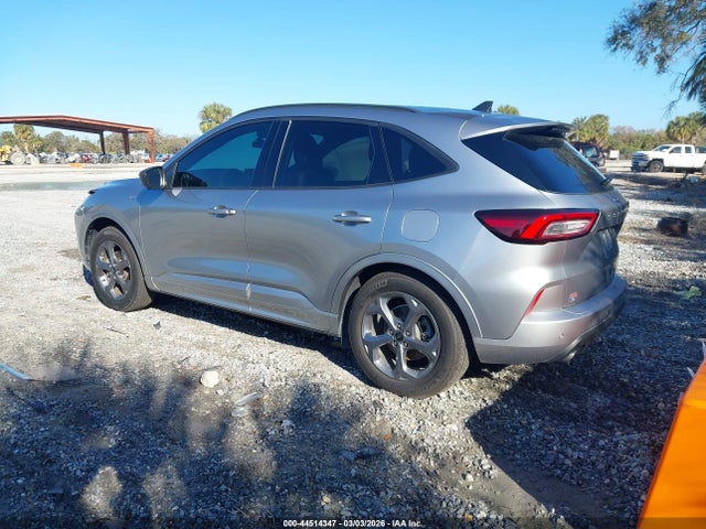 2024 FORD ESCAPE 1FMCU0MN4RUA32975 Photo 2