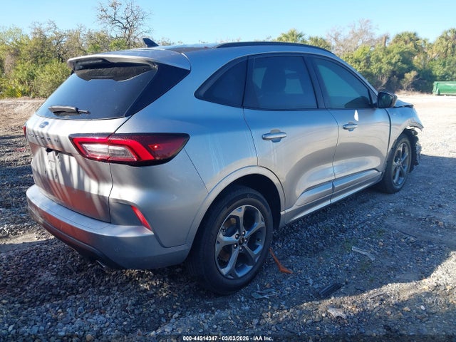 2024 FORD ESCAPE 1FMCU0MN4RUA32975 Photo 3