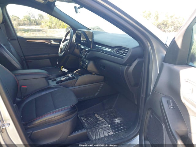 2024 FORD ESCAPE 1FMCU0MN4RUA32975 Photo 4