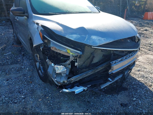 2024 FORD ESCAPE 1FMCU0MN4RUA32975 Photo 5