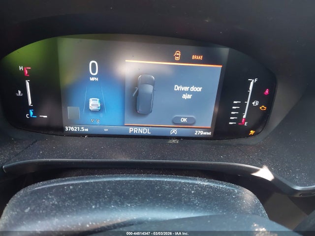 2024 FORD ESCAPE 1FMCU0MN4RUA32975 Photo 6