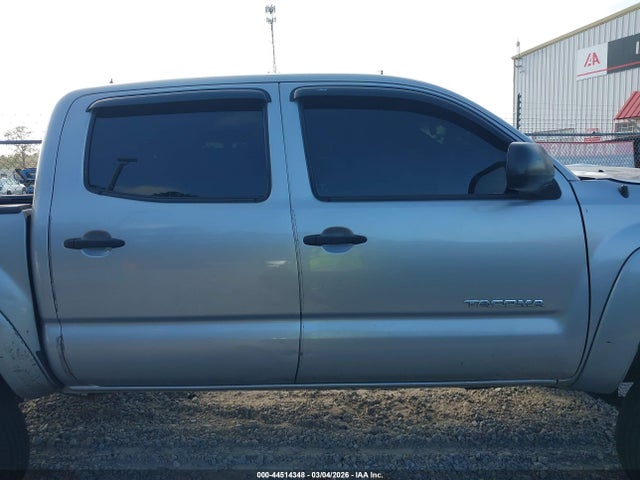 Toyota Tacoma Double Cab/trd Pro 2015 5TFLU4EN1FX120130 Image 14
