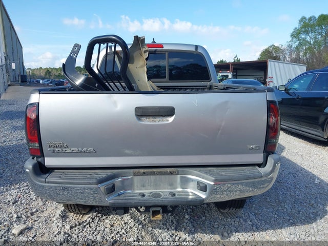 Toyota Tacoma Double Cab/trd Pro 2015 5TFLU4EN1FX120130 Image 17
