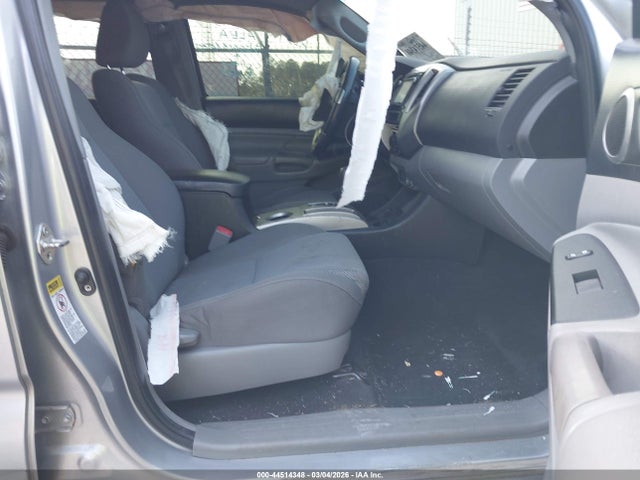 Toyota Tacoma Double Cab/trd Pro 2015 5TFLU4EN1FX120130 Image 5