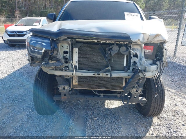 Toyota Tacoma Double Cab/trd Pro 2015 5TFLU4EN1FX120130 Image 6