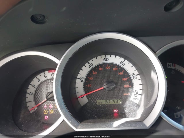 Toyota Tacoma Double Cab/trd Pro 2015 5TFLU4EN1FX120130 Image 7