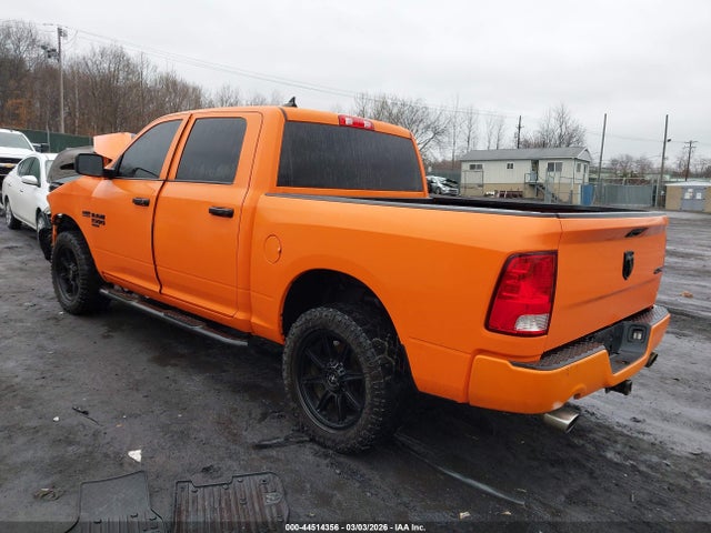 Aukcja sprzedaży 2019 Ram 1500 Classic Express  4x4 5'7 Box, vin: 1C6RR7KT5KS621598, numer aukcji: 44514356