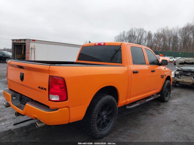 Aukcja sprzedaży 2019 Ram 1500 Classic Express  4x4 5'7 Box, vin: 1C6RR7KT5KS621598, numer aukcji: 44514356
