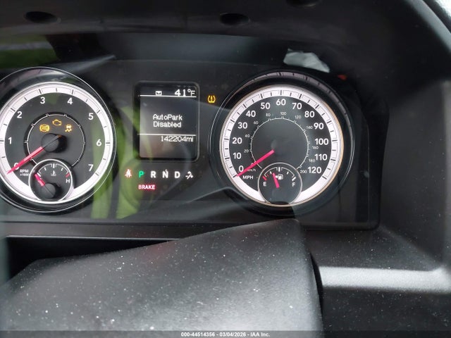 Aukcja sprzedaży 2019 Ram 1500 Classic Express  4x4 5'7 Box, vin: 1C6RR7KT5KS621598, numer aukcji: 44514356