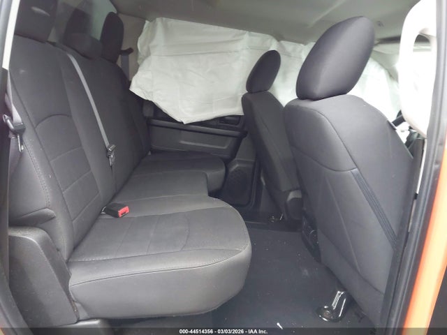 Aukcja sprzedaży 2019 Ram 1500 Classic Express  4x4 5'7 Box, vin: 1C6RR7KT5KS621598, numer aukcji: 44514356