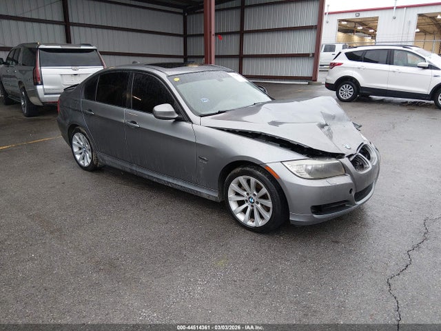 Aukcja sprzedaży 2011 Bmw 328i Xdrive, vin: WBAPK7C51BA972175, numer aukcji: 44514361