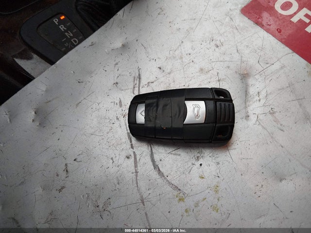 44514361 :رقم المزاد ، WBAPK7C51BA972175 vin ، 2011 Bmw 328i Xdrive مزاد بيع