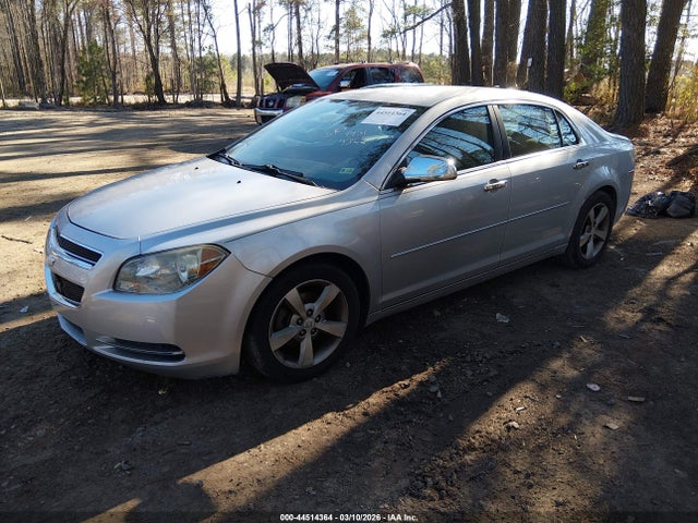 44514364 :رقم المزاد ، 1G1ZC5EU3CF287352 vin ، 2012 Chevrolet Malibu 1lt مزاد بيع