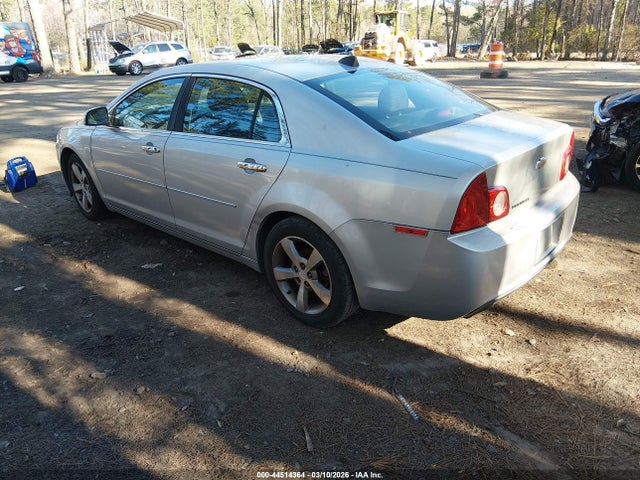 44514364 :رقم المزاد ، 1G1ZC5EU3CF287352 vin ، 2012 Chevrolet Malibu 1lt مزاد بيع