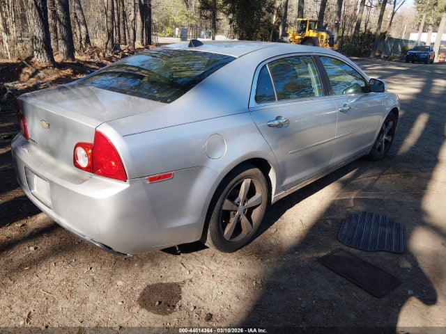 44514364 :رقم المزاد ، 1G1ZC5EU3CF287352 vin ، 2012 Chevrolet Malibu 1lt مزاد بيع