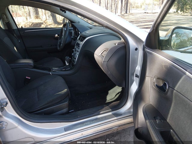 44514364 :رقم المزاد ، 1G1ZC5EU3CF287352 vin ، 2012 Chevrolet Malibu 1lt مزاد بيع