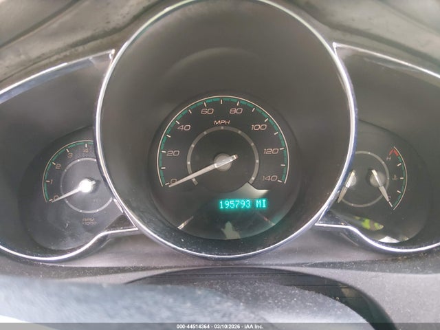 44514364 :رقم المزاد ، 1G1ZC5EU3CF287352 vin ، 2012 Chevrolet Malibu 1lt مزاد بيع