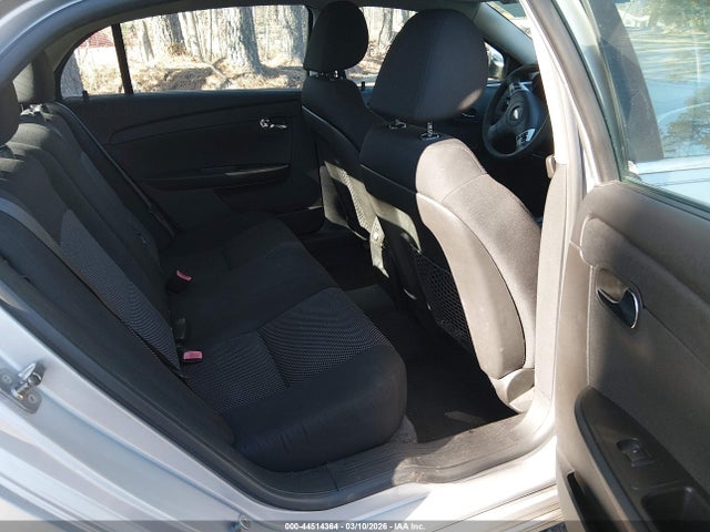 44514364 :رقم المزاد ، 1G1ZC5EU3CF287352 vin ، 2012 Chevrolet Malibu 1lt مزاد بيع