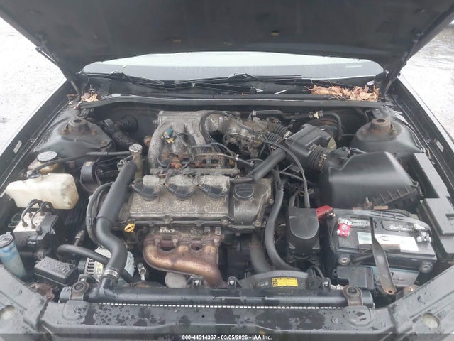 2001 LEXUS ES 300 JT8BF28G615105357 Photo 9