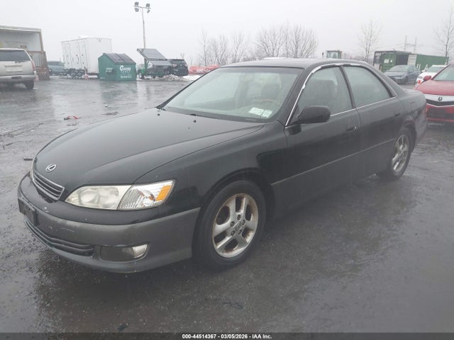 2001 LEXUS ES 300 JT8BF28G615105357 Photo 1