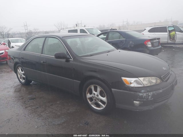 2001 LEXUS ES 300 JT8BF28G615105357 Photo 5