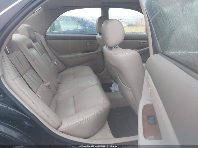 2001 LEXUS ES 300 JT8BF28G615105357 Photo 7