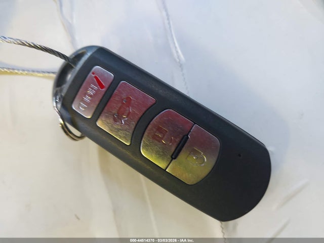 44514370 :رقم المزاد ، JM1GL1U53H1102349 vin ، 2017 Mazda Mazda6 Sport مزاد بيع
