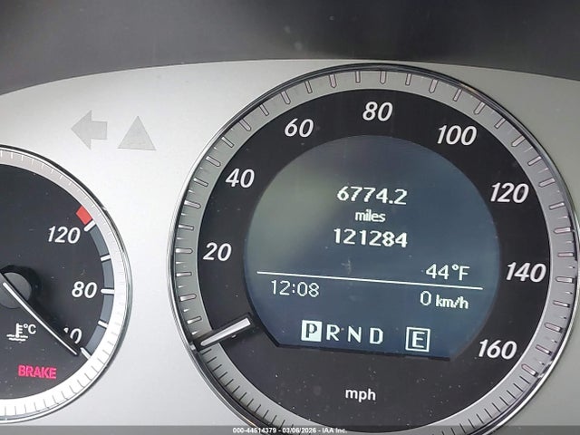 2011 Mercedes-benz Glk 350 4matic მანქანა იყიდება აუქციონზე, vin: WDCGG8HB1BF683772, აუქციონის ნომერი: 44514379
