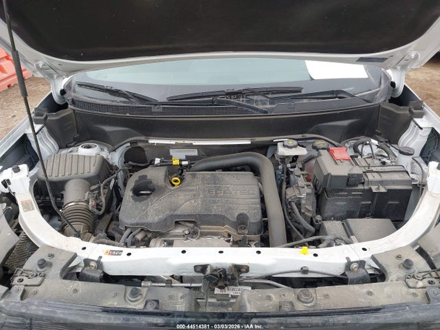 3GKALUEG0SL256738 GMC Terrain Awd Elevation