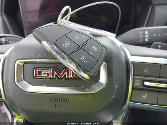 3GKALUEG0SL256738 GMC Terrain Awd Elevation