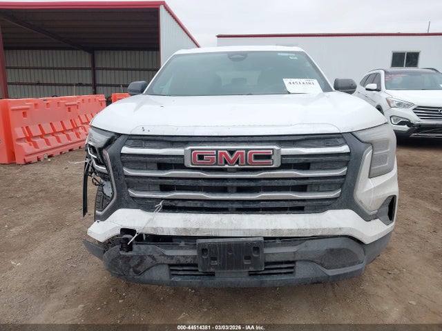 3GKALUEG0SL256738 GMC Terrain Awd Elevation