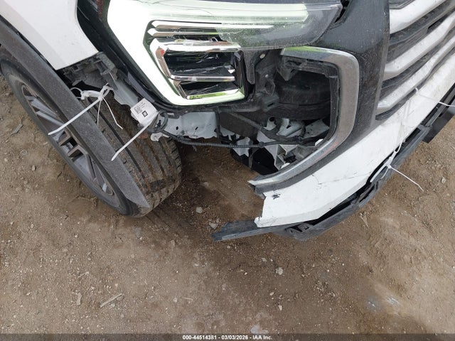 3GKALUEG0SL256738 GMC Terrain Awd Elevation