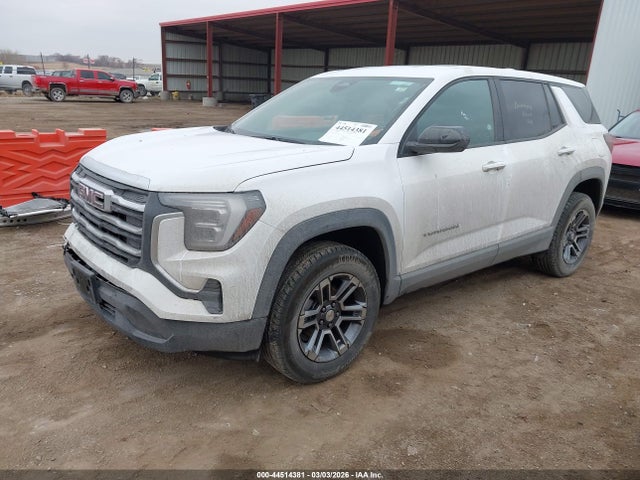 3GKALUEG0SL256738 GMC Terrain Awd Elevation