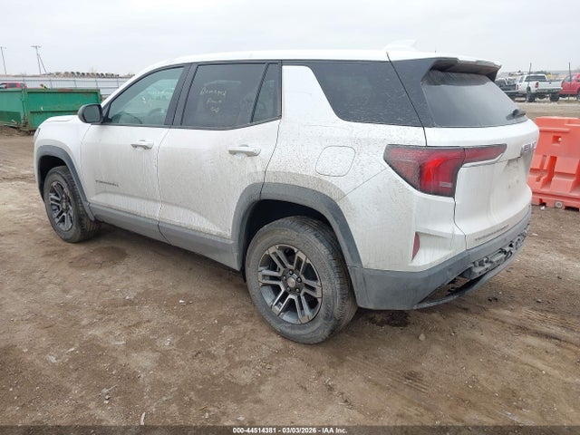 3GKALUEG0SL256738 GMC Terrain Awd Elevation