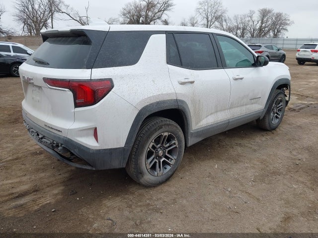 3GKALUEG0SL256738 GMC Terrain Awd Elevation