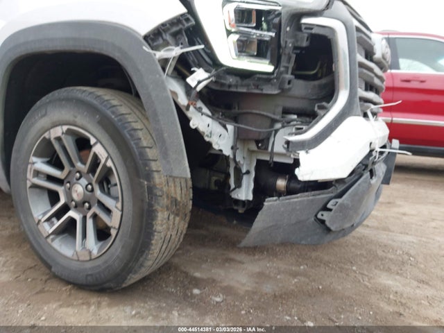 3GKALUEG0SL256738 GMC Terrain Awd Elevation