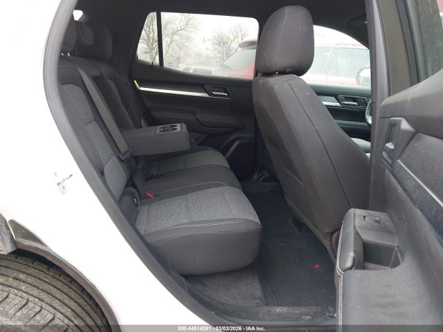 3GKALUEG0SL256738 GMC Terrain Awd Elevation
