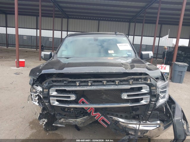 Продажа на аукционе авто 2022 Gmc Sierra 1500 Limited 4wd  Short Box Slt, vin: 3GTU9DED1NG189030, номер лота: 44514401