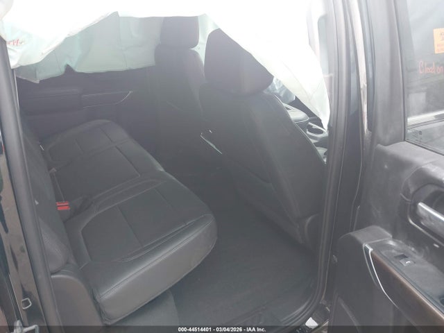 Продажа на аукционе авто 2022 Gmc Sierra 1500 Limited 4wd  Short Box Slt, vin: 3GTU9DED1NG189030, номер лота: 44514401
