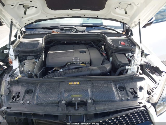 2023 MERCEDES-BENZ GLE 350 4JGFB4KB2PA958695 Photo 9