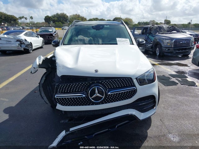 Auction sale of the 2023 Mercedes-benz Gle 350 4matic, vin: 4JGFB4KB2PA958695, lot number: 44514406
