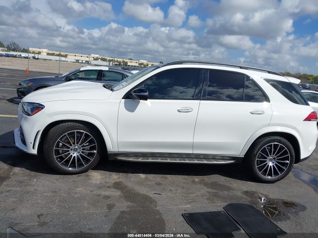 Auction sale of the 2023 Mercedes-benz Gle 350 4matic, vin: 4JGFB4KB2PA958695, lot number: 44514406