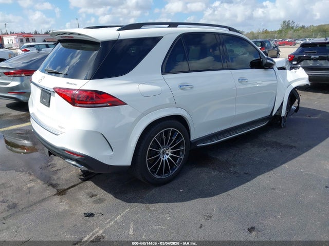 2023 MERCEDES-BENZ GLE 350 4JGFB4KB2PA958695 Photo 3
